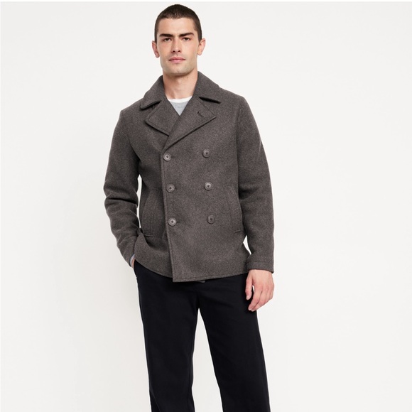 Men’s Jacket - Picture 2 of 3